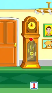 My Town: Haunted House скриншот 9