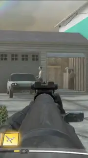 Call of Duty: Mobile скриншот 4