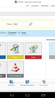 Opera 9 скриншот 3