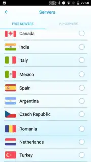 Max VPN - Secure, Fast & Free VPN скриншот 1