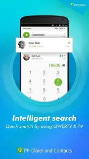 PixelPhone скриншот 3
