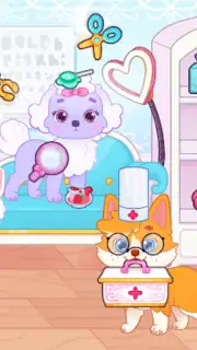 Pet World скриншот 4
