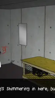 Moe Escape скриншот 2