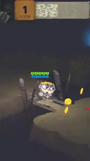 Solo Knight скриншот 1