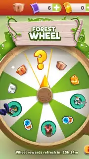 Looney Tunes World of Mayhem скриншот 7