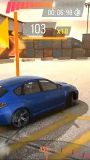 Drift Max Pro скриншот 4