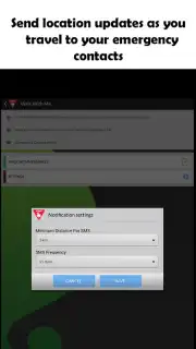 V-Safe скриншот 6