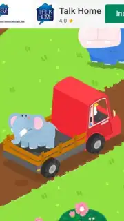 Baby Panda: Care for animals скриншот 13
