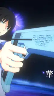 Mahouka Koukou no Rettousei: Reloaded Memory скриншот 6