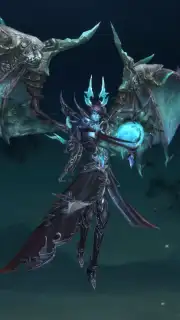 Astral Soul Rising скриншот 7