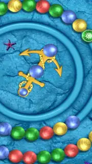 Zuma Deluxe Revenge скриншот 5