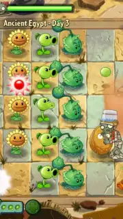 Plants Vs Zombies 2 скриншот 6