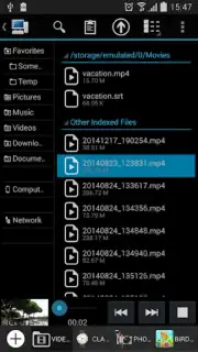 Computer File Explorer скриншот 7