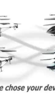 i-Helicopter скриншот 2