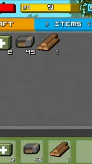 Zombie Craft Survival скриншот 9