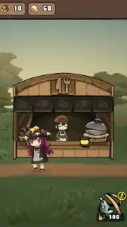 Bistro Heroes скриншот 16