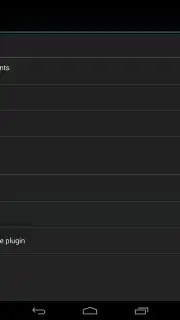 Samsung Print Service Plugin скриншот 3