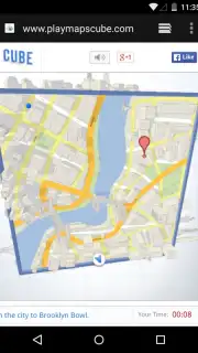 Android System WebView Canary скриншот 2
