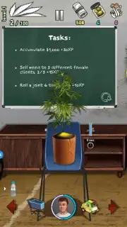 Weed Firm 2 скриншот 1