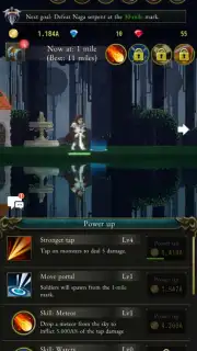 Rogue with the Dead скриншот 1