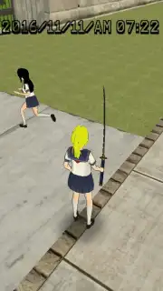 High School Simulator 2017 скриншот 6