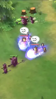 Ragnarok Tactics скриншот 13