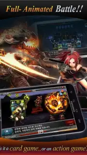 Duel of Fate скриншот 4