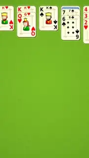 Spider Solitaire Mobile скриншот 20