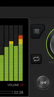 Dub Music Player скриншот 3