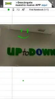 INKredible скриншот 1
