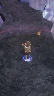 Final Fantasy Crystal Chronicles скриншот 2