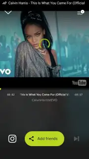 AmpMe скриншот 4