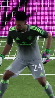 eFootball PES 2026 скриншот 8