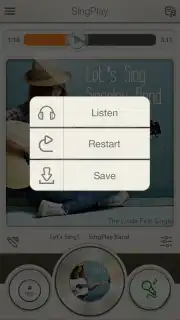 SingPlay скриншот 5