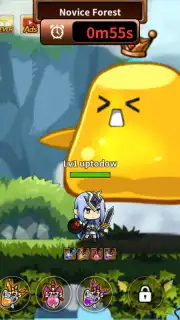Hero Town Online скриншот 5