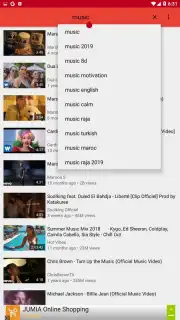 YouTube to MP3 Converter скриншот 6