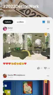 Homestyler скриншот 7