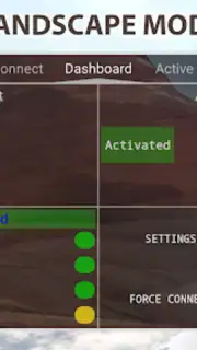 Connection Stabilizer Booster скриншот 12