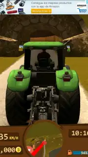 Farmer Sim 2018 скриншот 5