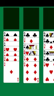 Solitaire Pack Game скриншот 4