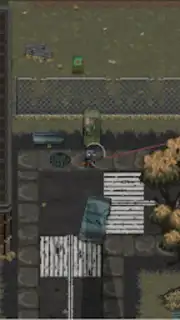 Death Zone Online скриншот 3