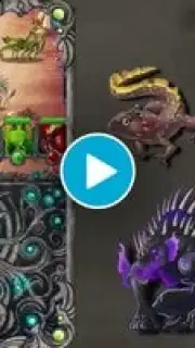Runemals скриншот 1