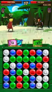 Spell Brawl скриншот 3
