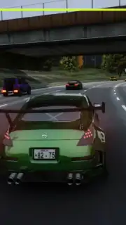Highway Racer Pro скриншот 6