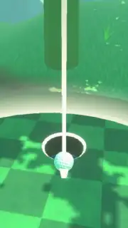 Mini Golf RPG (MGRPG) скриншот 9