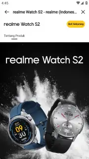 realme Store скриншот 13