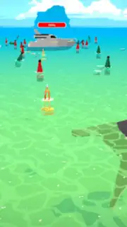 Idle Shark World - Tycoon Game скриншот 7