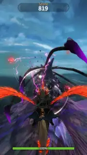 Icarus Eternal скриншот 5