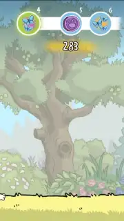 Simon's Cat Dash скриншот 5