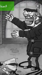 Troll Face Quest Horror скриншот 3
